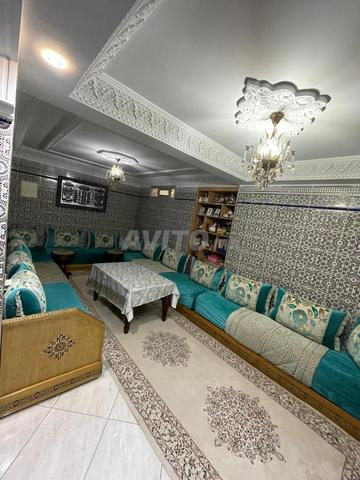 منزل للبيع قابل للتفاوض في تيط مليل - 2