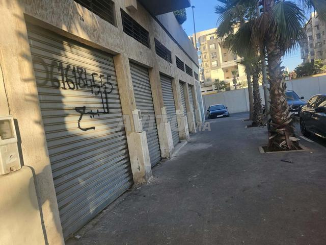 Magasin de 24 m² à vendre - محل تجاري 24 متر مربع للبيع