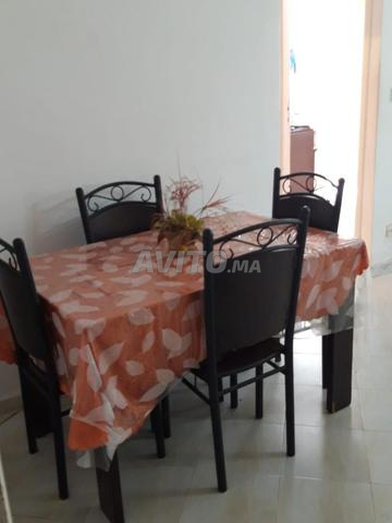 appartement à Sala Al Jadida