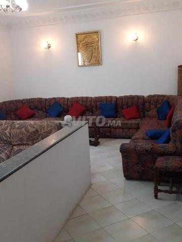 appartement à Sala Al Jadida - 2