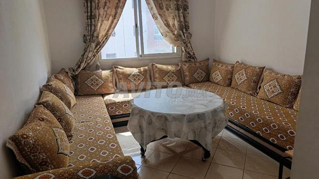 Appartement meublé à louer à Agadir - 2