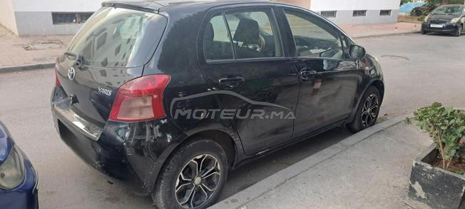 TOYOTA YARIS ESSENCE 
