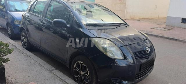 TOYOTA YARIS ESSENCE - 2