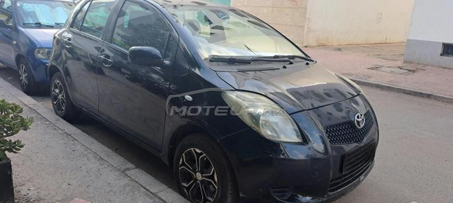 TOYOTA YARIS ESSENCE 