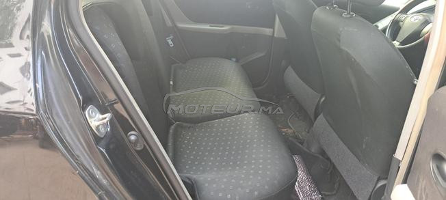 TOYOTA YARIS ESSENCE 
