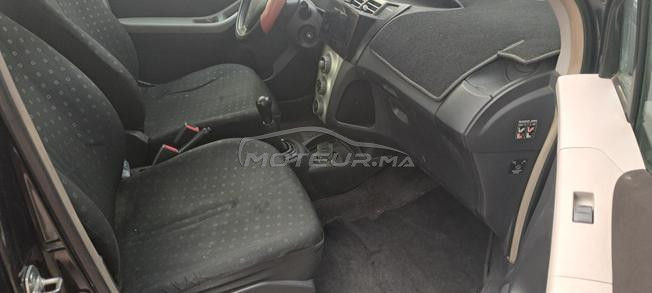 TOYOTA YARIS ESSENCE 