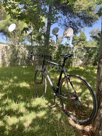 Vélo de route - 2