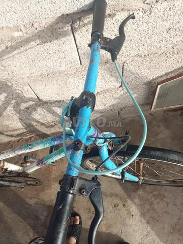 Vélo n°24 - 2
