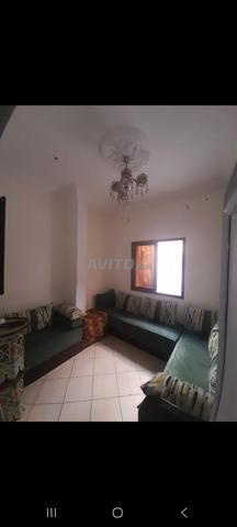 Appartement à louer 55 m² à Casablanca - 2