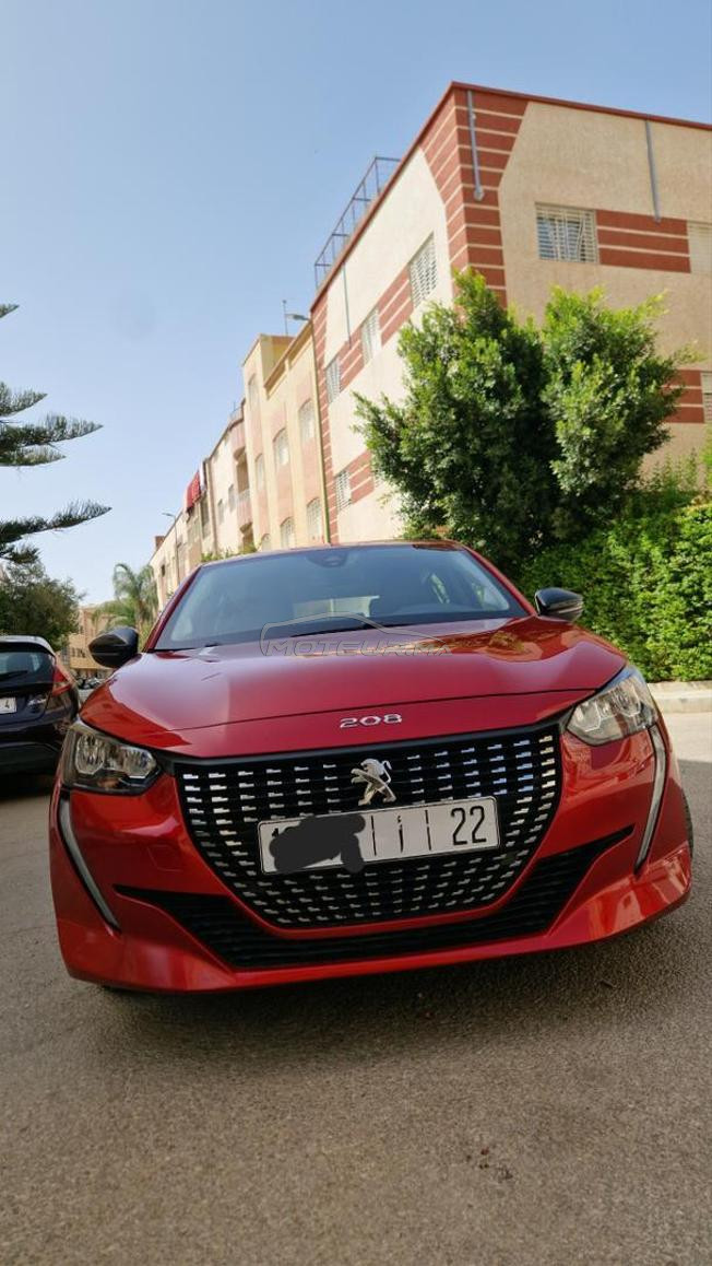 pegeut 208