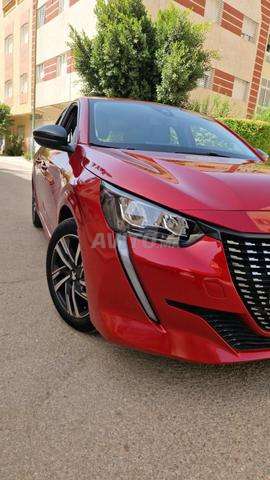 Peugeot 208 - 2