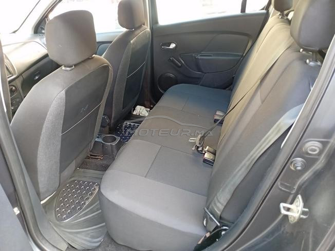 dacia sandero diesel