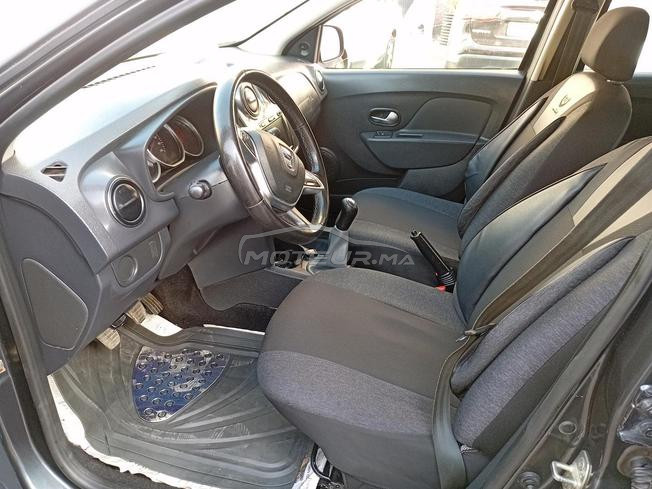dacia sandero diesel