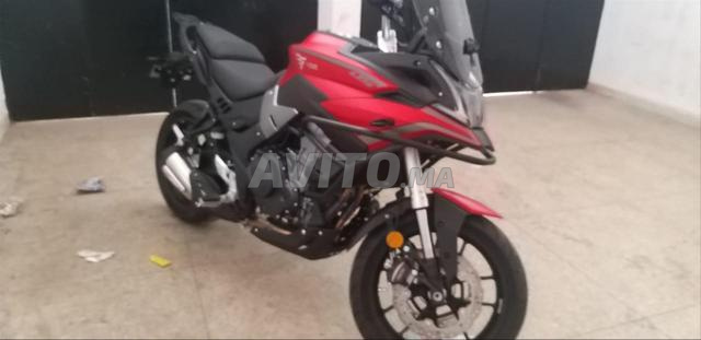 فوج 500دي إس - 2