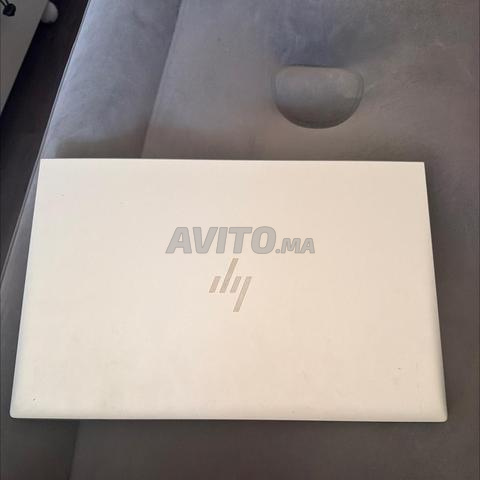 PC portable HP EliteBook 840