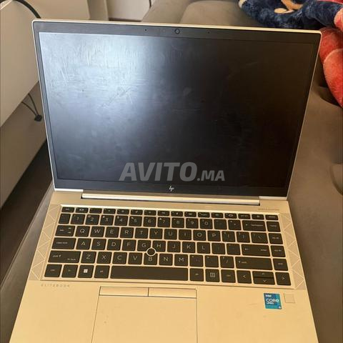 حاسوب محمول HP EliteBook 840 - 2