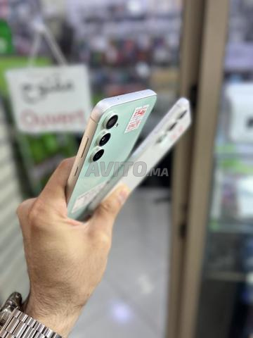Samsung S23 FE (256/8) - 2