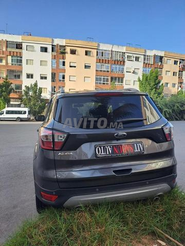 Ford Kuga Diesel Manuel - 2