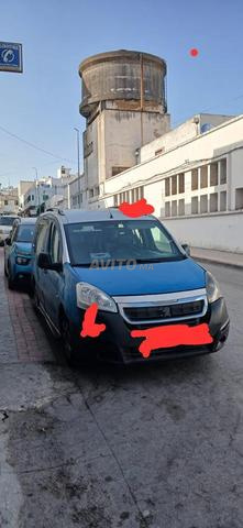 Tétouan Maroc - 2