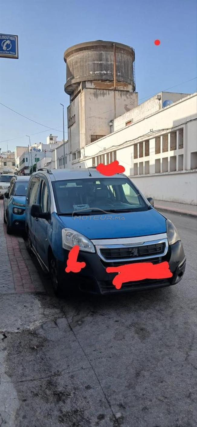 تطوان المغرب