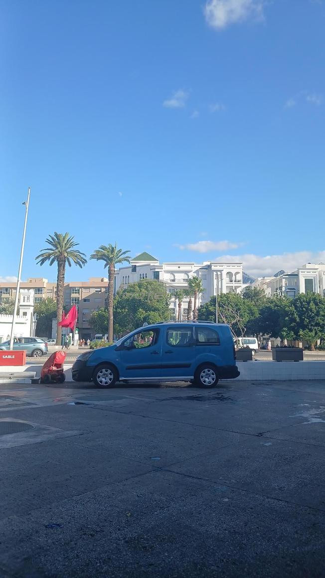 تطوان المغرب