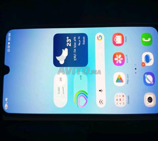 Samsung A17 8/256 - 2