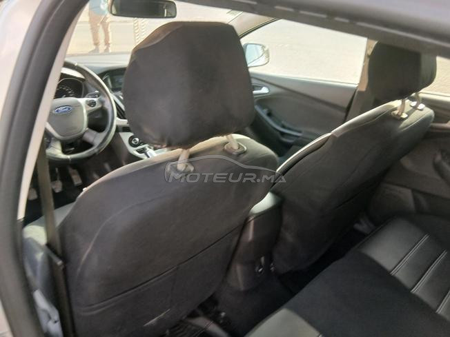 voiture en bon état à vendre sur Marrakech 