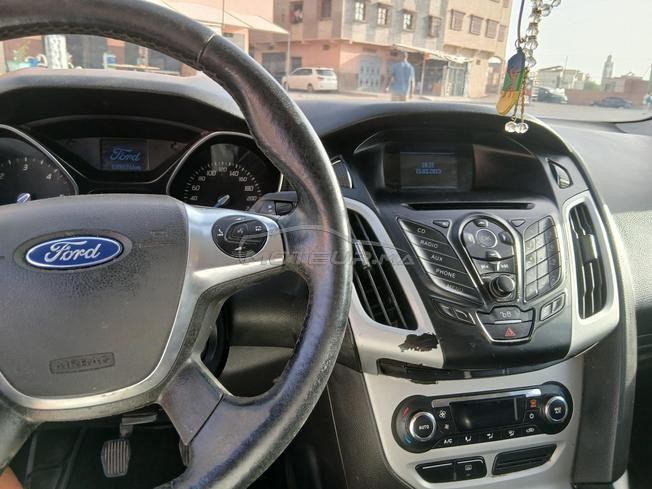 voiture en bon état à vendre sur Marrakech 