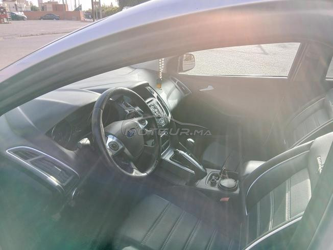 voiture en bon état à vendre sur Marrakech 