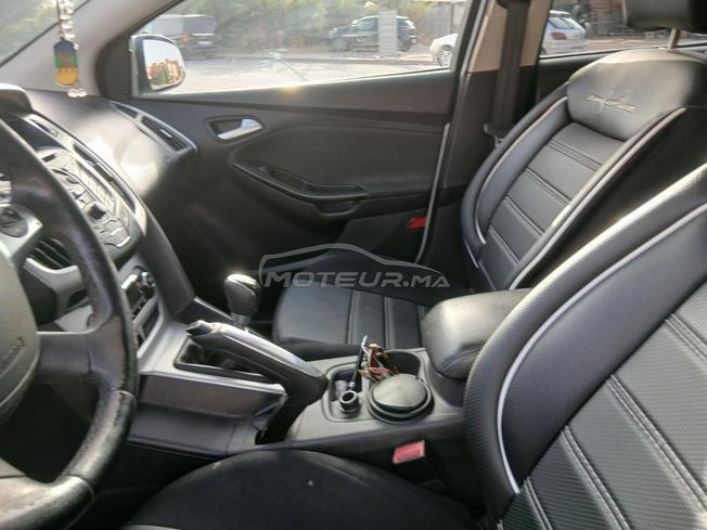 voiture en bon état à vendre sur Marrakech 