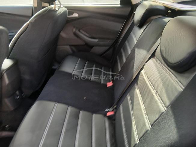 voiture en bon état à vendre sur Marrakech 
