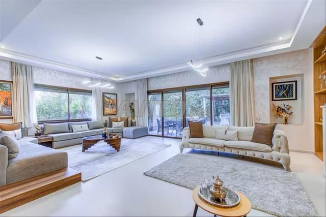Villa d'exception Golf Noria - 2