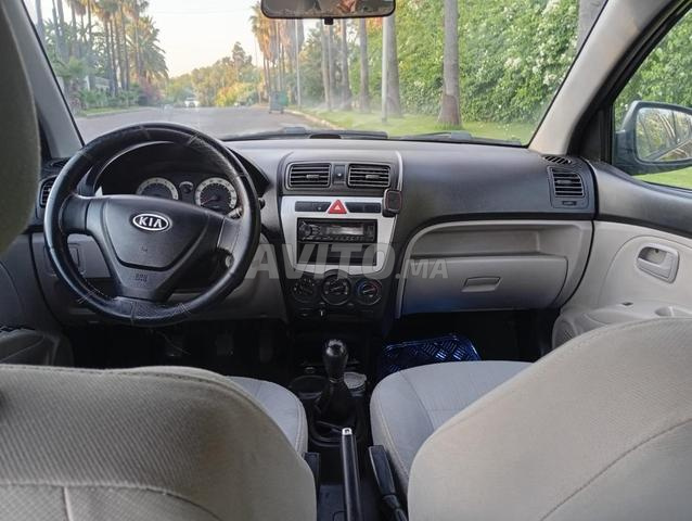 Kia Picanto - 2