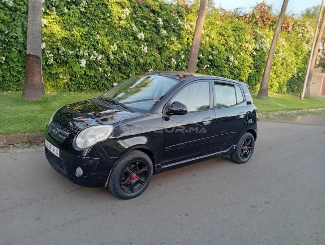 kia picanto