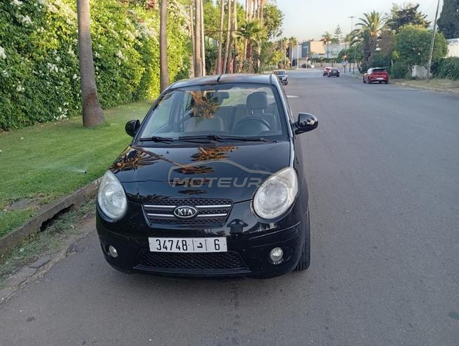 kia picanto