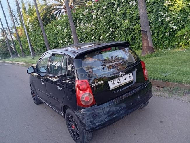 kia picanto