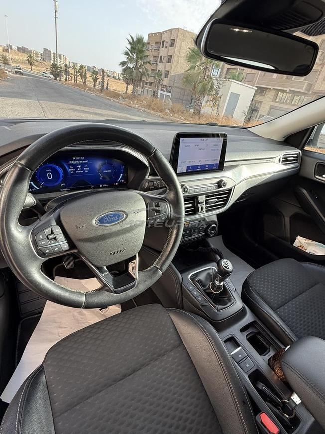 FORD FOCUS 5 porte