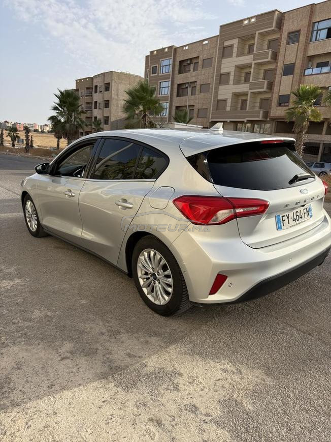 FORD FOCUS 5 porte