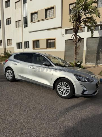 FORD FOCUS 5 portes - 2
