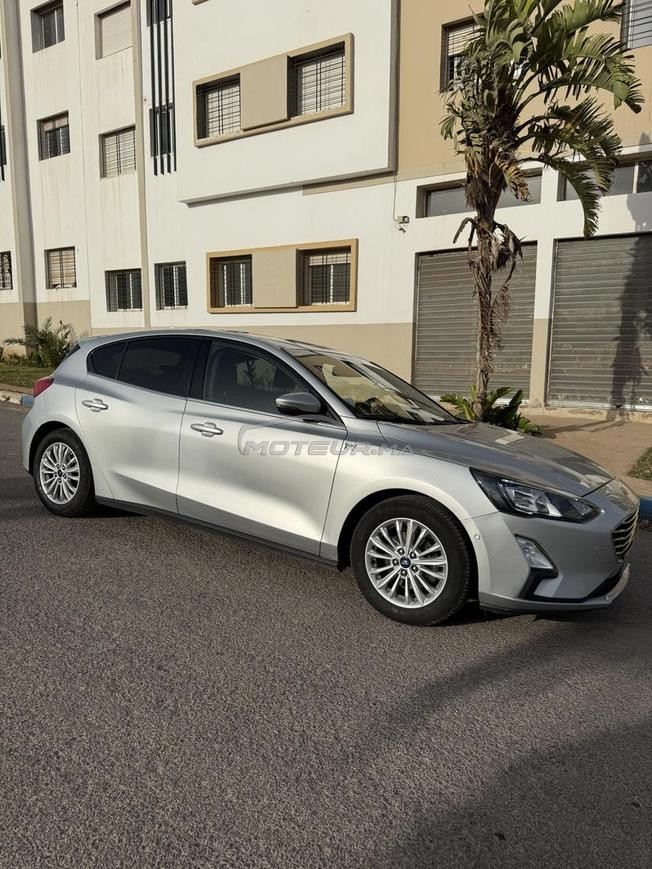 FORD FOCUS 5 porte