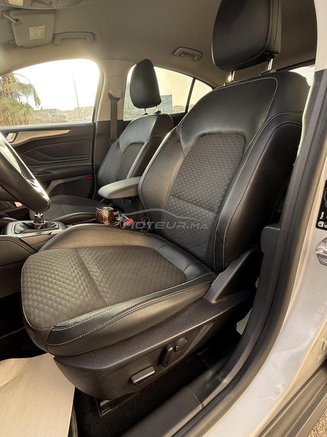 FORD FOCUS 5 porte