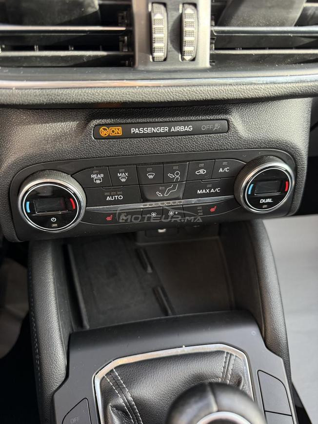 FORD FOCUS 5 porte