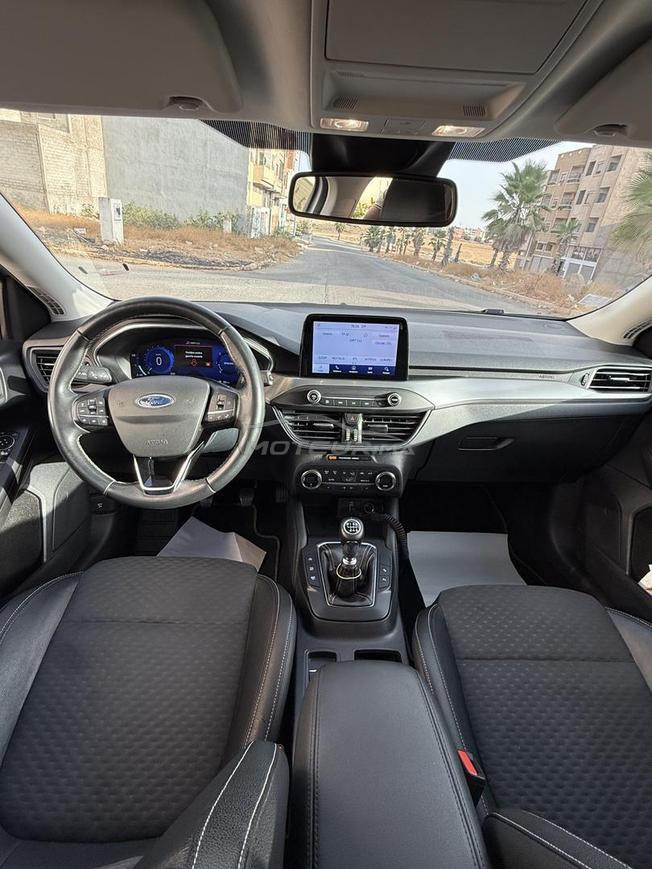 FORD FOCUS 5 porte
