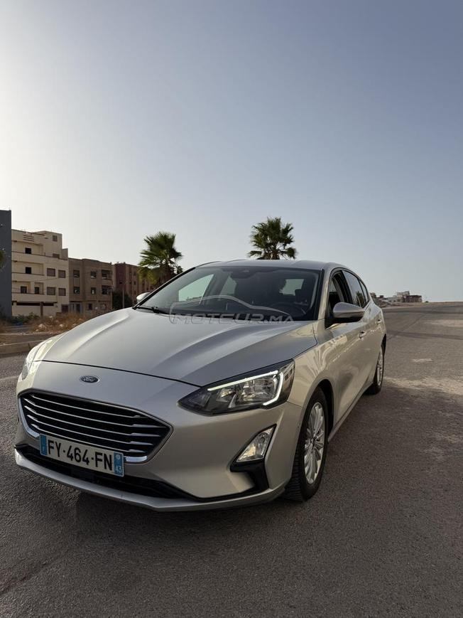 FORD FOCUS 5 porte