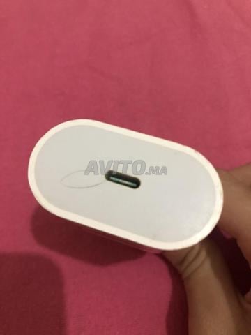 شاحن Apple أصلي ⭐️ - 2