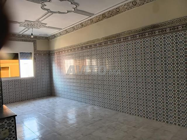 شقة جديدة للإيجار في حي مولاي عبد الله - 2