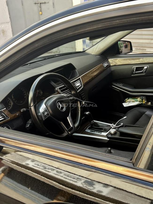 mercedes benz w212 E220 