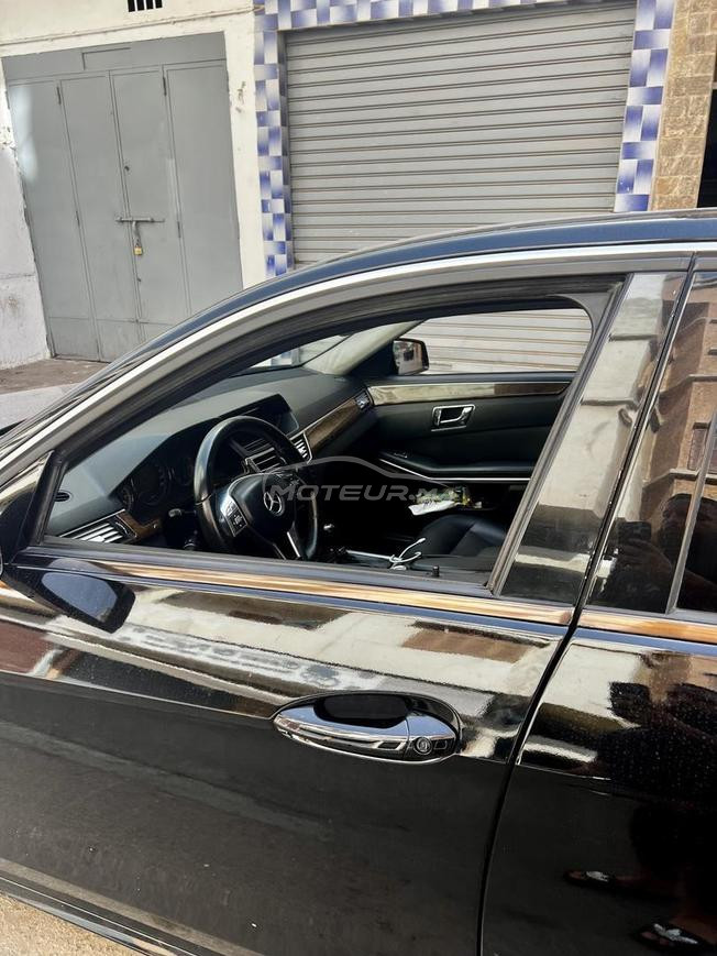 mercedes benz w212 E220 