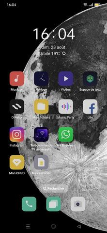 Oppo f11 pro (6/128) - 2