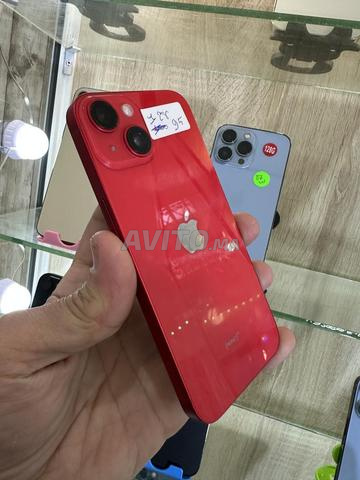 iPhone 14 Plus 128/94 - 2
